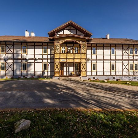 Vila Mudron Vysoke Tatry Exterior photo
