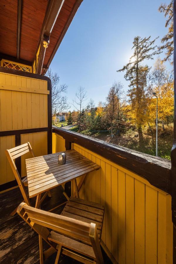 Vila Mudron Vysoke Tatry Exterior photo