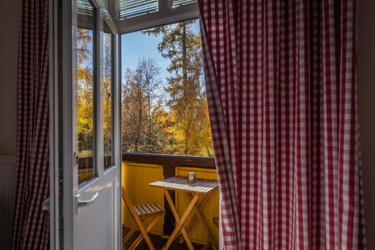 Vila Mudron Vysoke Tatry Exterior photo
